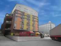 Çelik Törün Şantiyesi – İkitelli Organize Sanayi Bölgesi / İstanbul