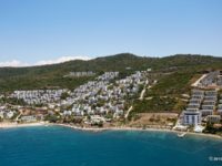 Milas Güllük Evleri Şantiyesi – Bodrum / Muğla