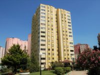 Parlementerler Sitesi Şantiyesi – Beylikdüzü / İstanbul