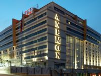Anemon Otel Şantiyesi – Afyon