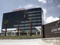 Anemon Otel Şantiyesi – Denizli