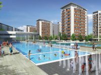 Aqua City 1 (Batı Etabı) Şantiyesi – Boğaziçi / İstanbul