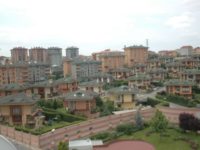 Aqua City I (Dogu Etabi) Santiyesi – Bogaziçi / Istanbul