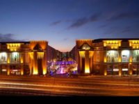 Giyim S.S (Deposite AVM) Santiyesi – Ikitelli Organize Sanayi Bölgesi / Istanbul