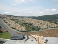 Istanbul Palace Evleri Santiyesi – Dudullu / Istanbul