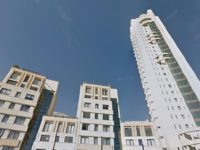 Avangarden Şantiyesi – Dudullu / İstanbul