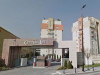 Central Life Şantiyesi – Ümraniye / İstanbul