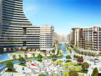 SİNPAŞ ALTINORAN ANKARA ŞANTİYESİ