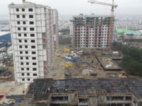 GEDİZLER EVRE SANCAKTEPE ŞANTİYESİ