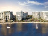 KUZU SEASİDE ATAKÖY ŞANTİYESİ